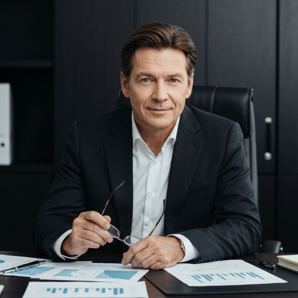 Алексей Петров